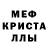 МЕТАМФЕТАМИН кристалл Yelyzaveta Krokhina