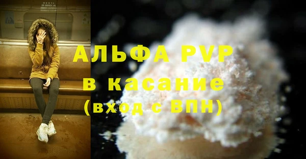 стафф Абаза